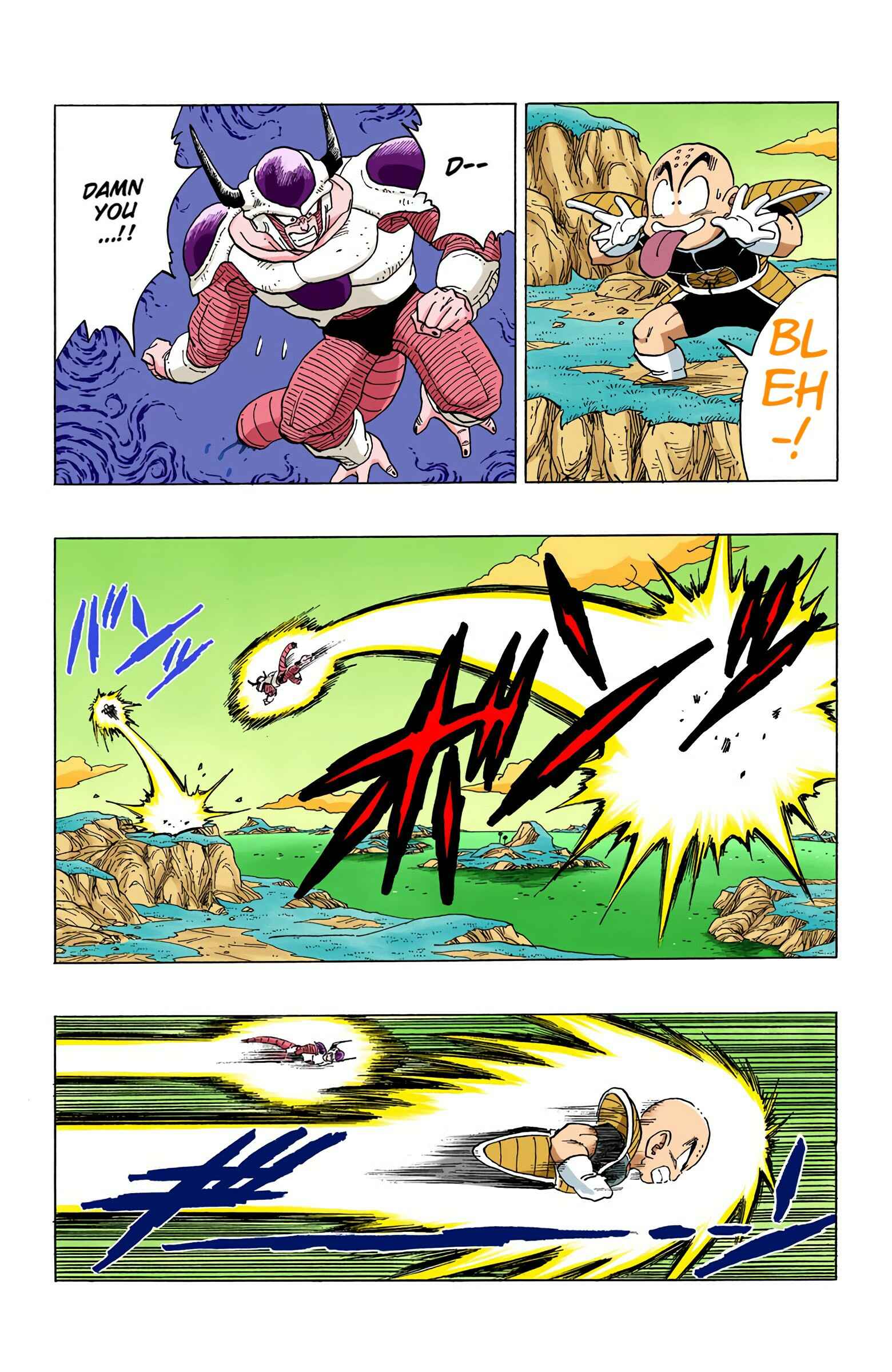 Chapter 299 - Page 8