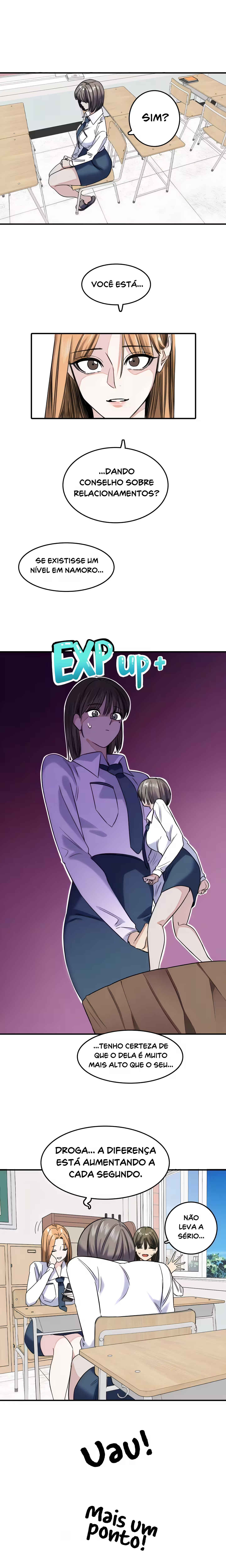 Chapter 206 - Page 5