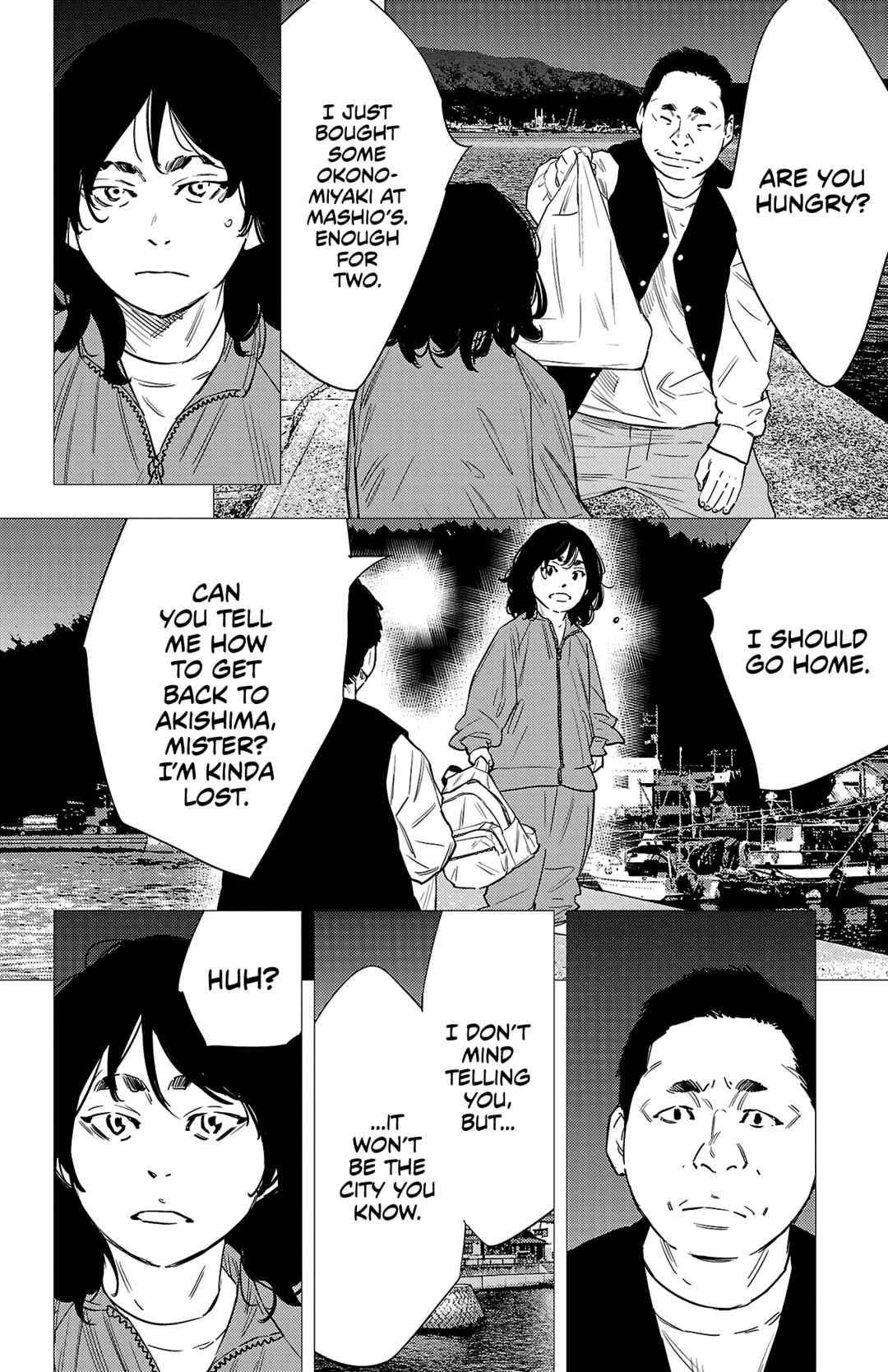 Chapter 78 - Page 9