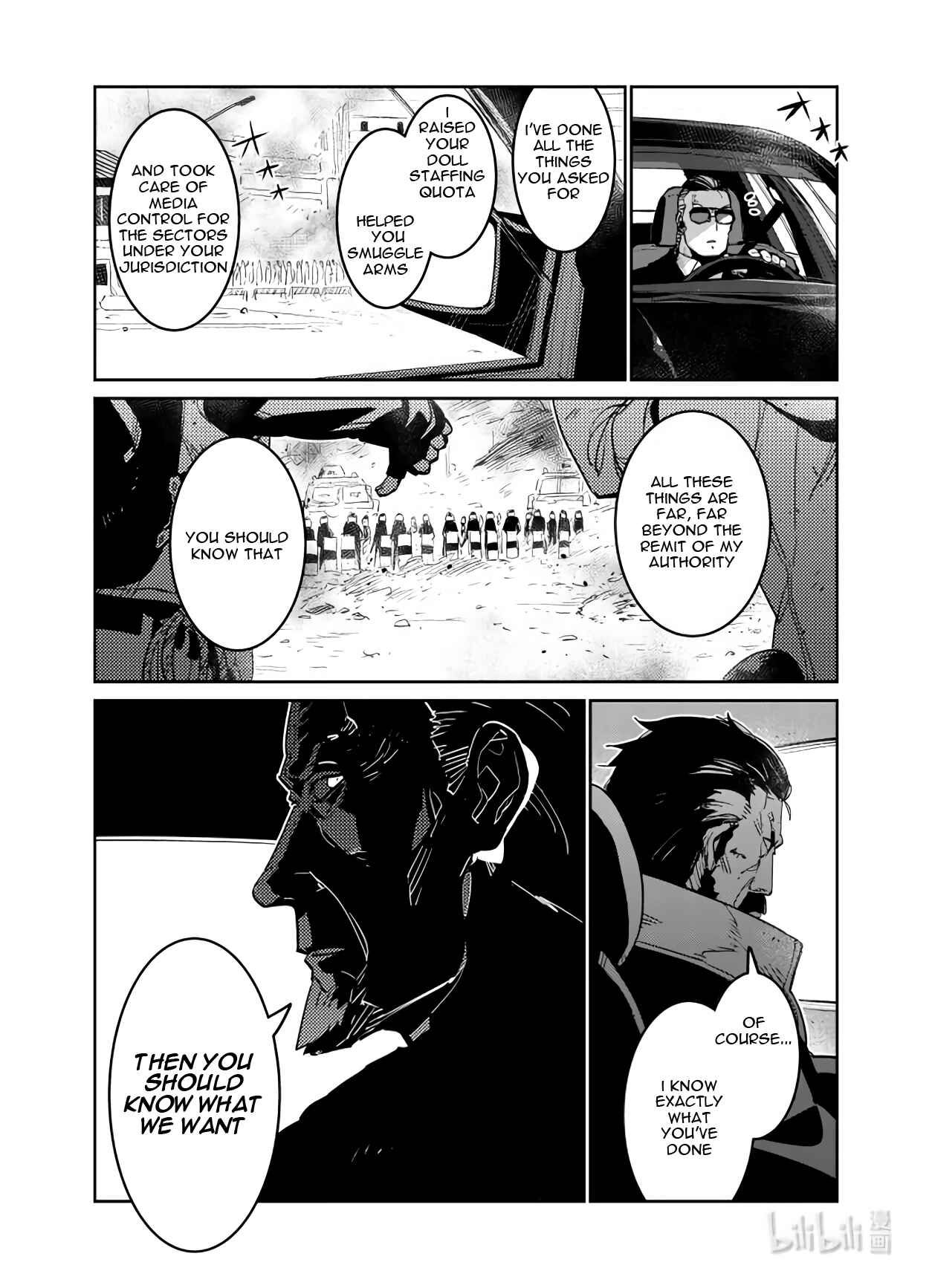 Chapter 29 - Page 20