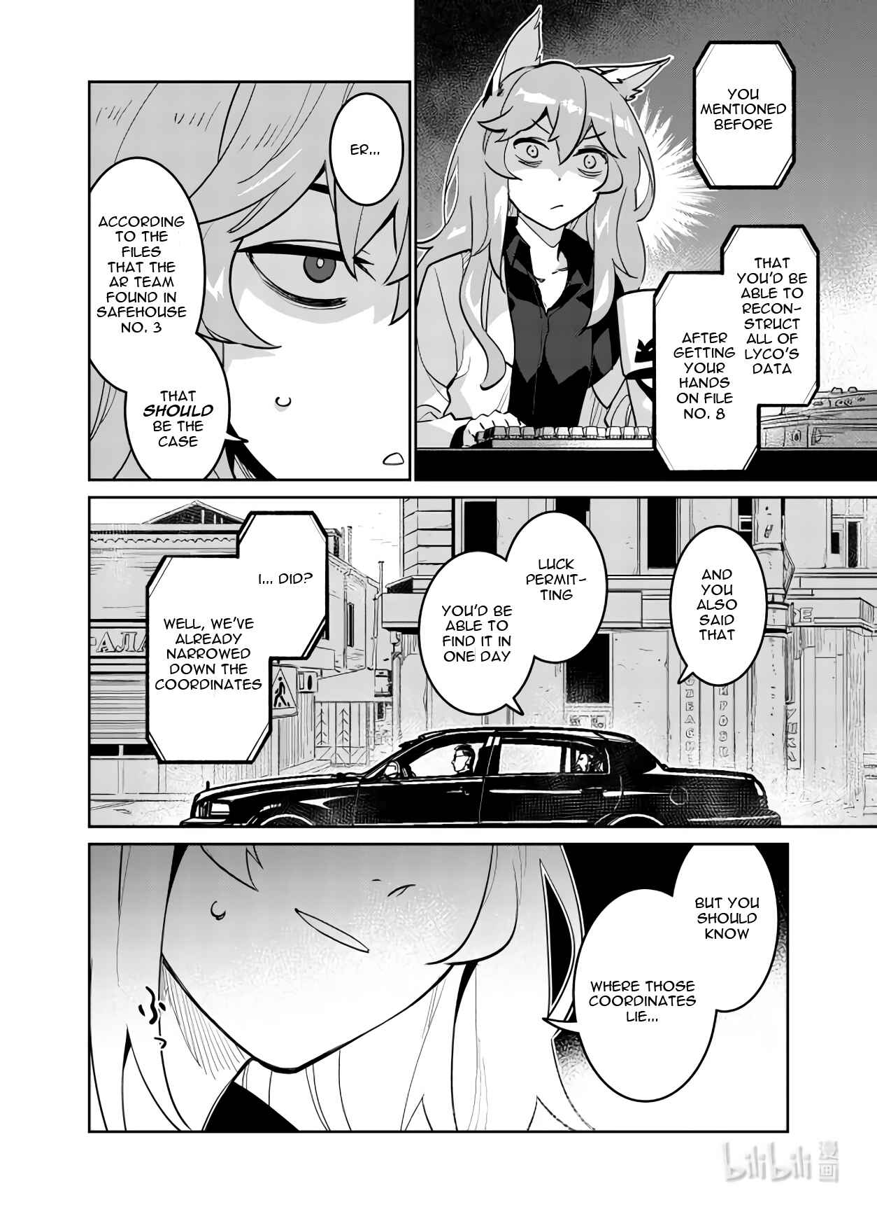Chapter 29 - Page 27