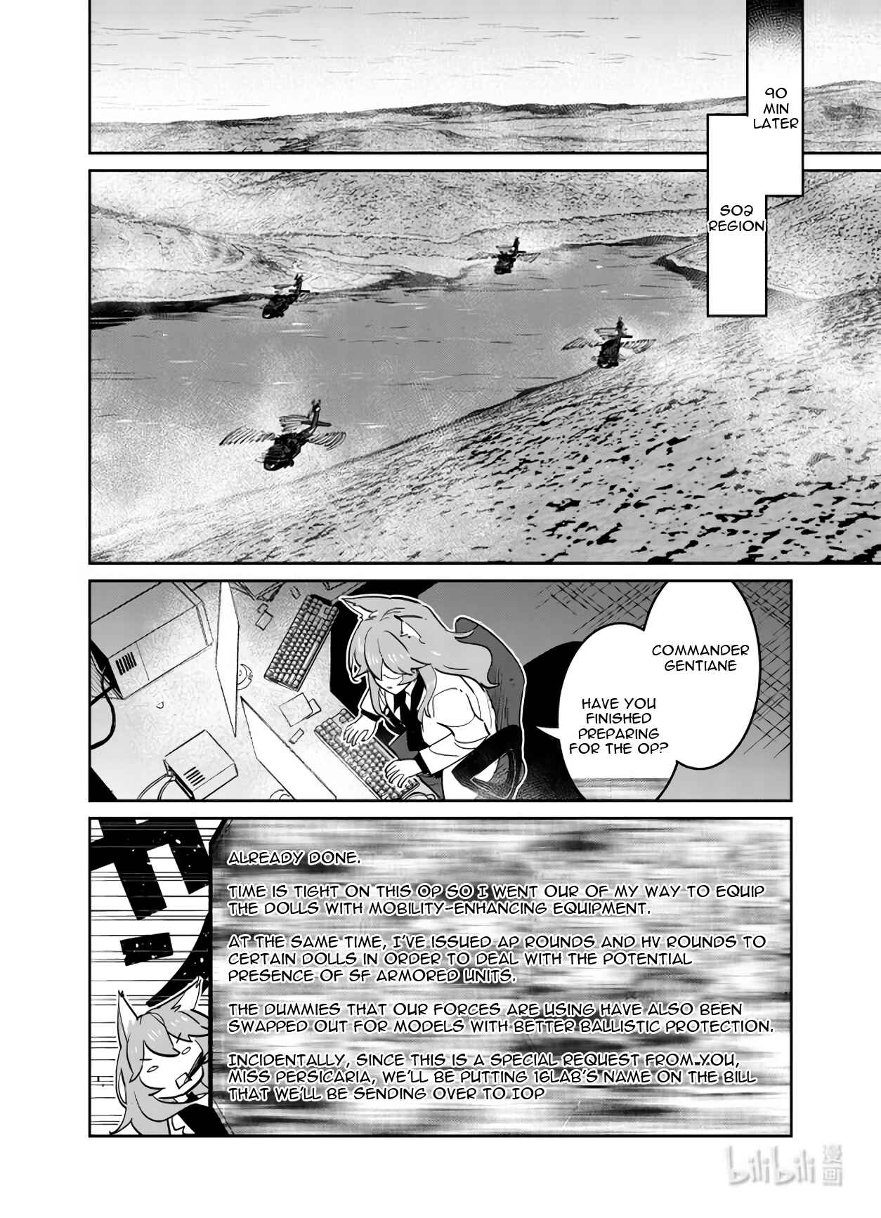 Chapter 29 - Page 31