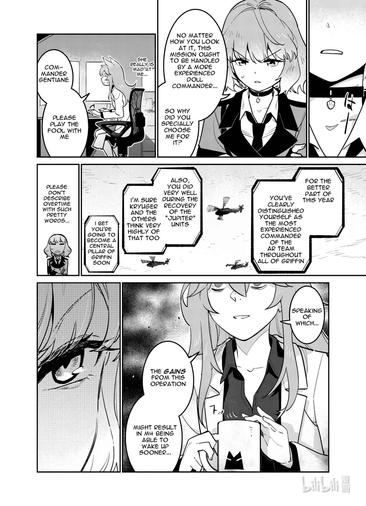Chapter 29 - Page 33