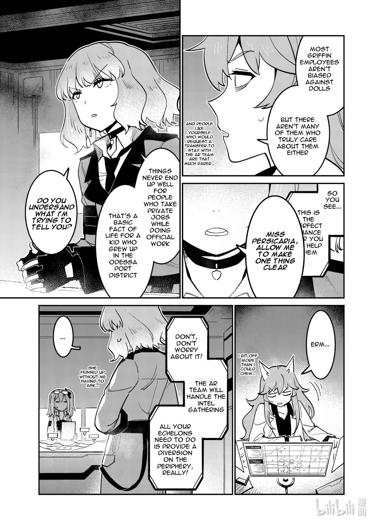 Chapter 29 - Page 34