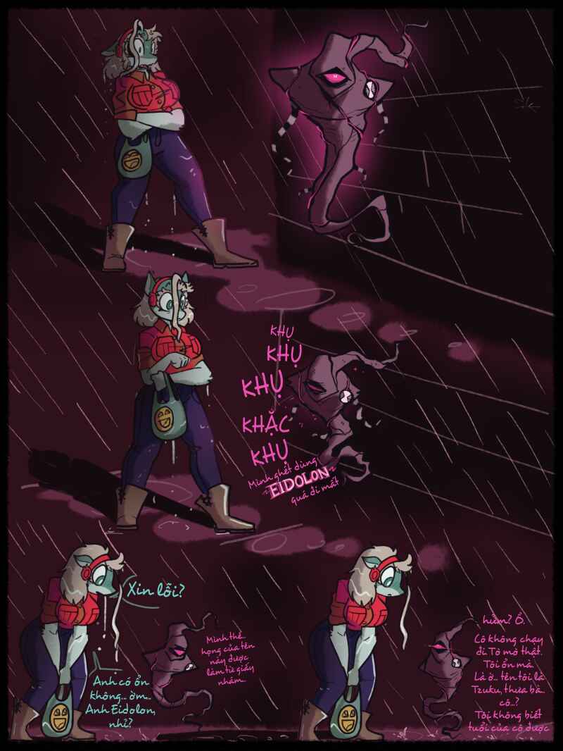 Chapter 2 - Page 6