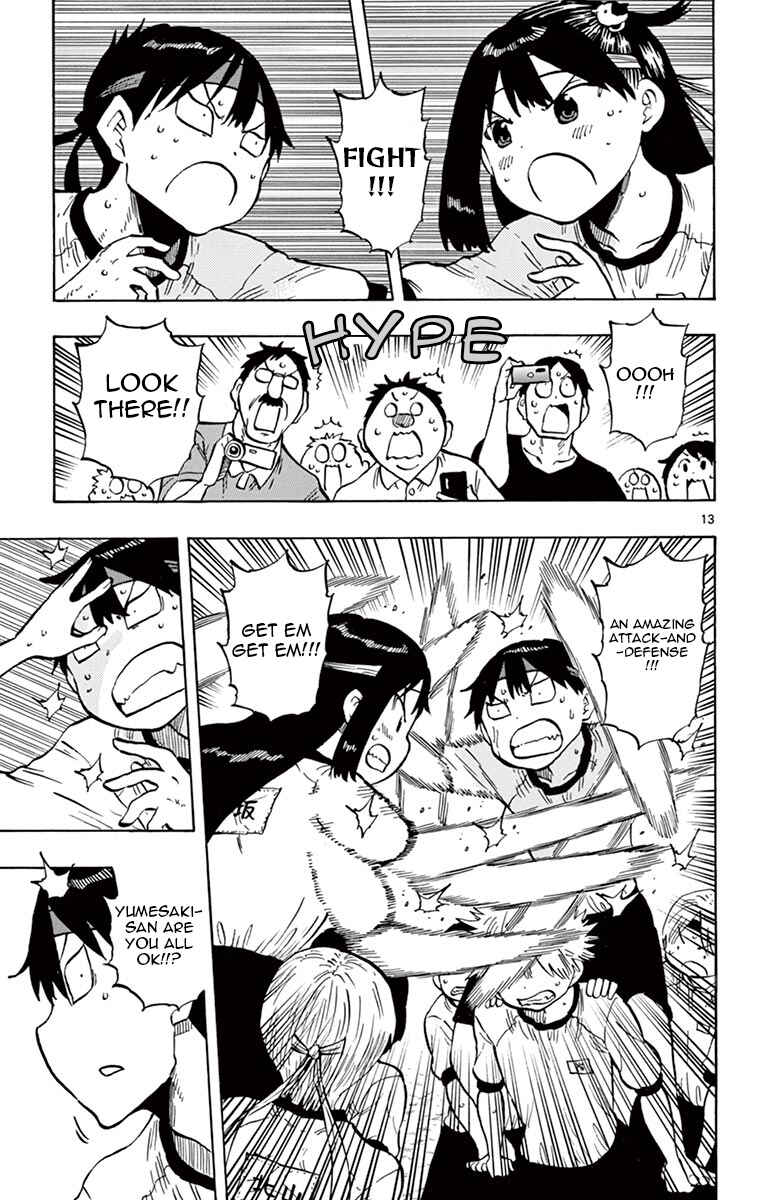 Chapter 62 - Page 13