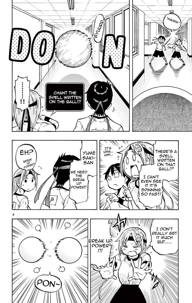 Chapter 62 - Page 4