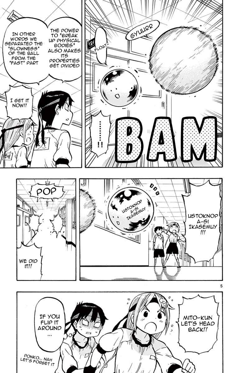 Chapter 62 - Page 5