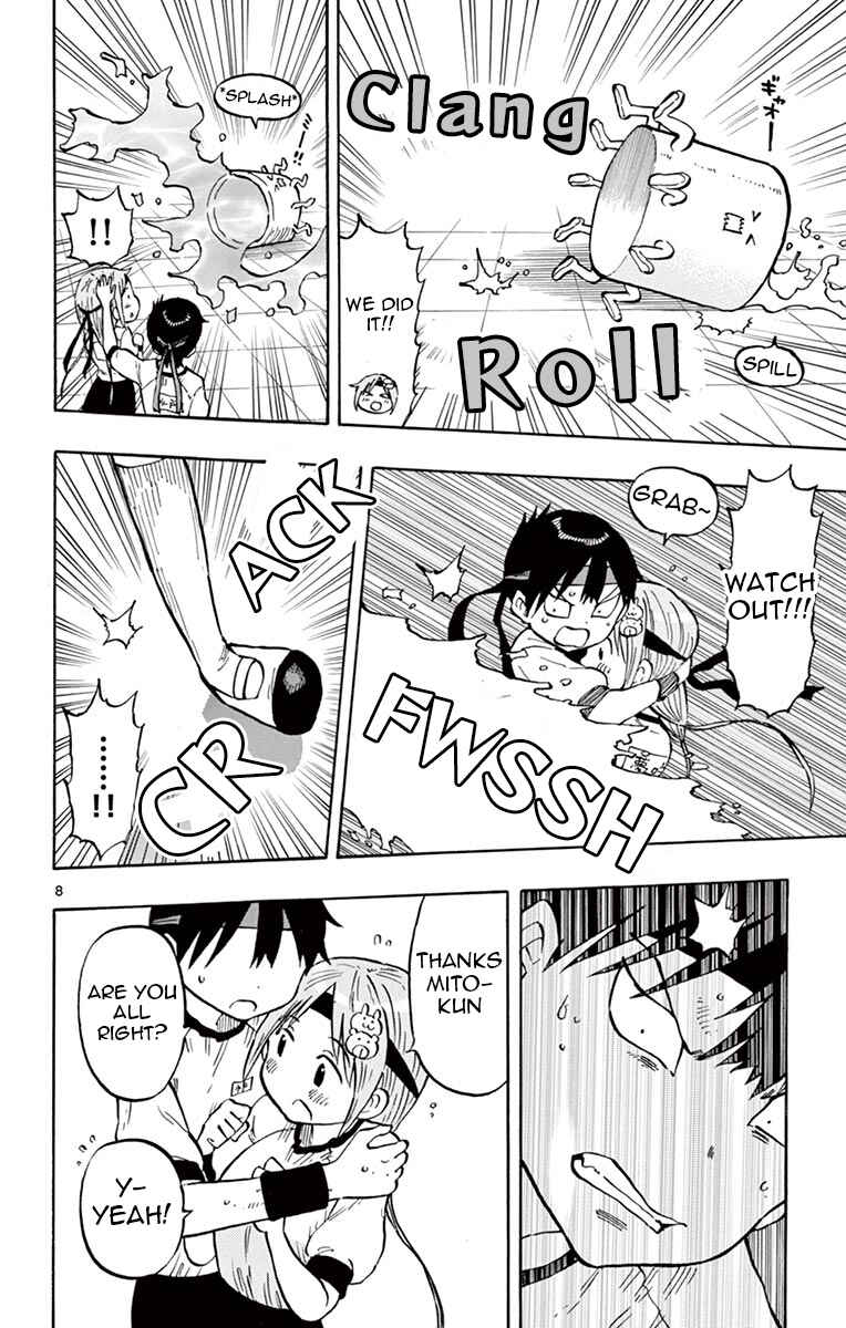 Chapter 62 - Page 8