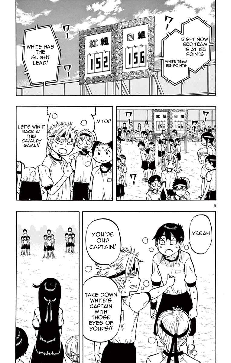Chapter 62 - Page 9