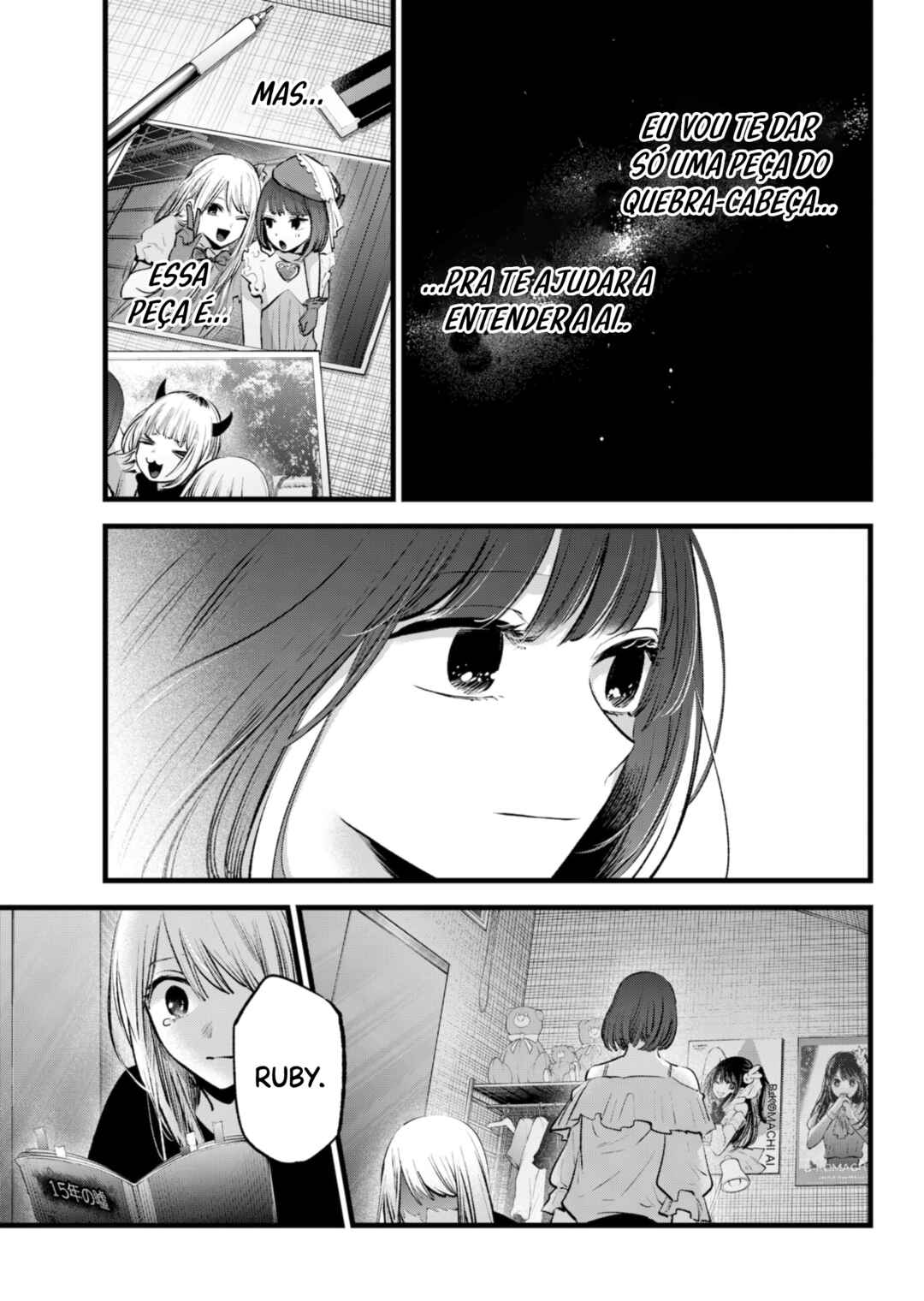Chapter 133 - Page 14