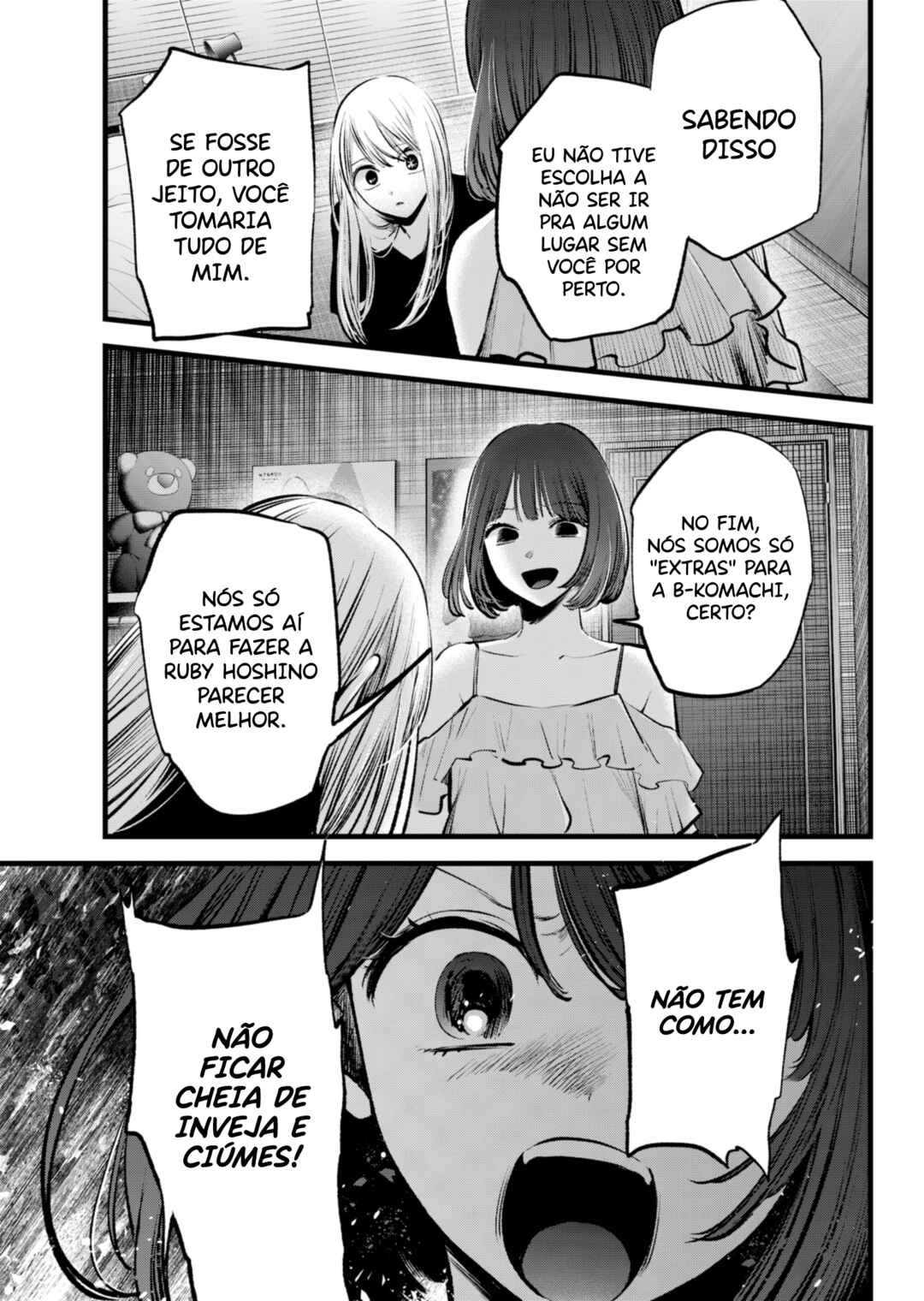 Chapter 133 - Page 16
