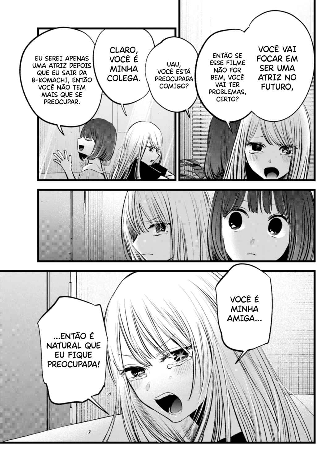 Chapter 133 - Page 8
