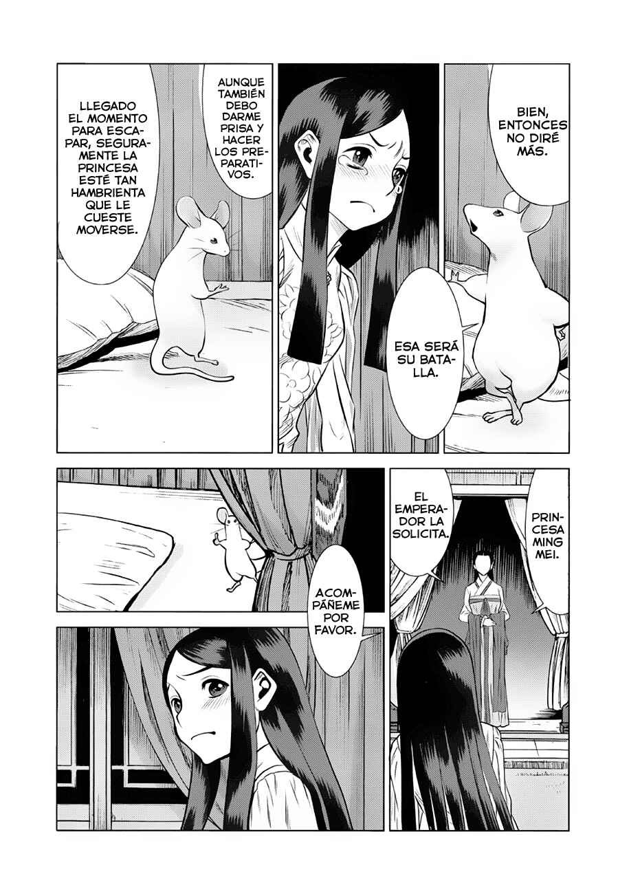 Chapter 36 - Page 19