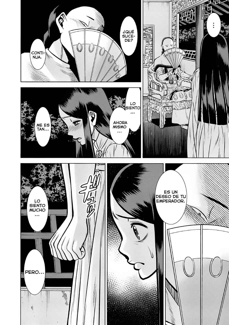 Chapter 36 - Page 23