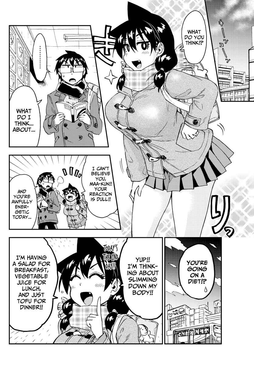 Chapter 184 - Page 4
