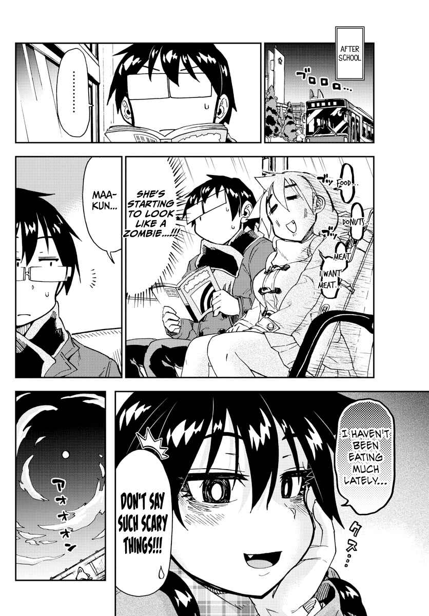 Chapter 184 - Page 8
