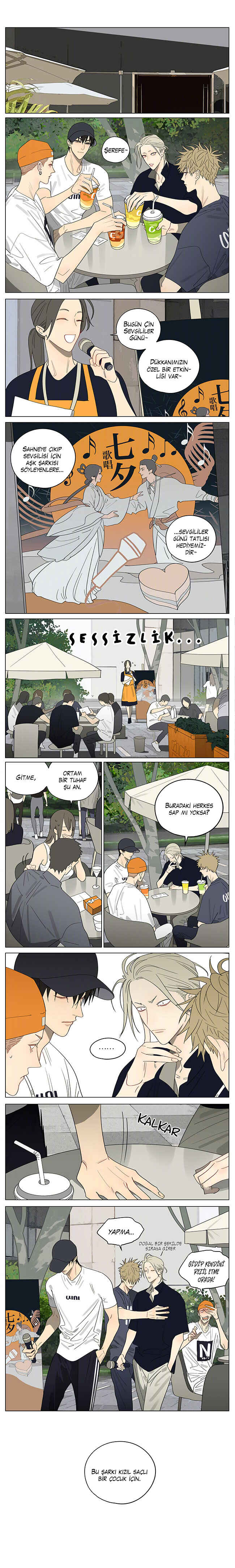 Chapter 399 - Page 3