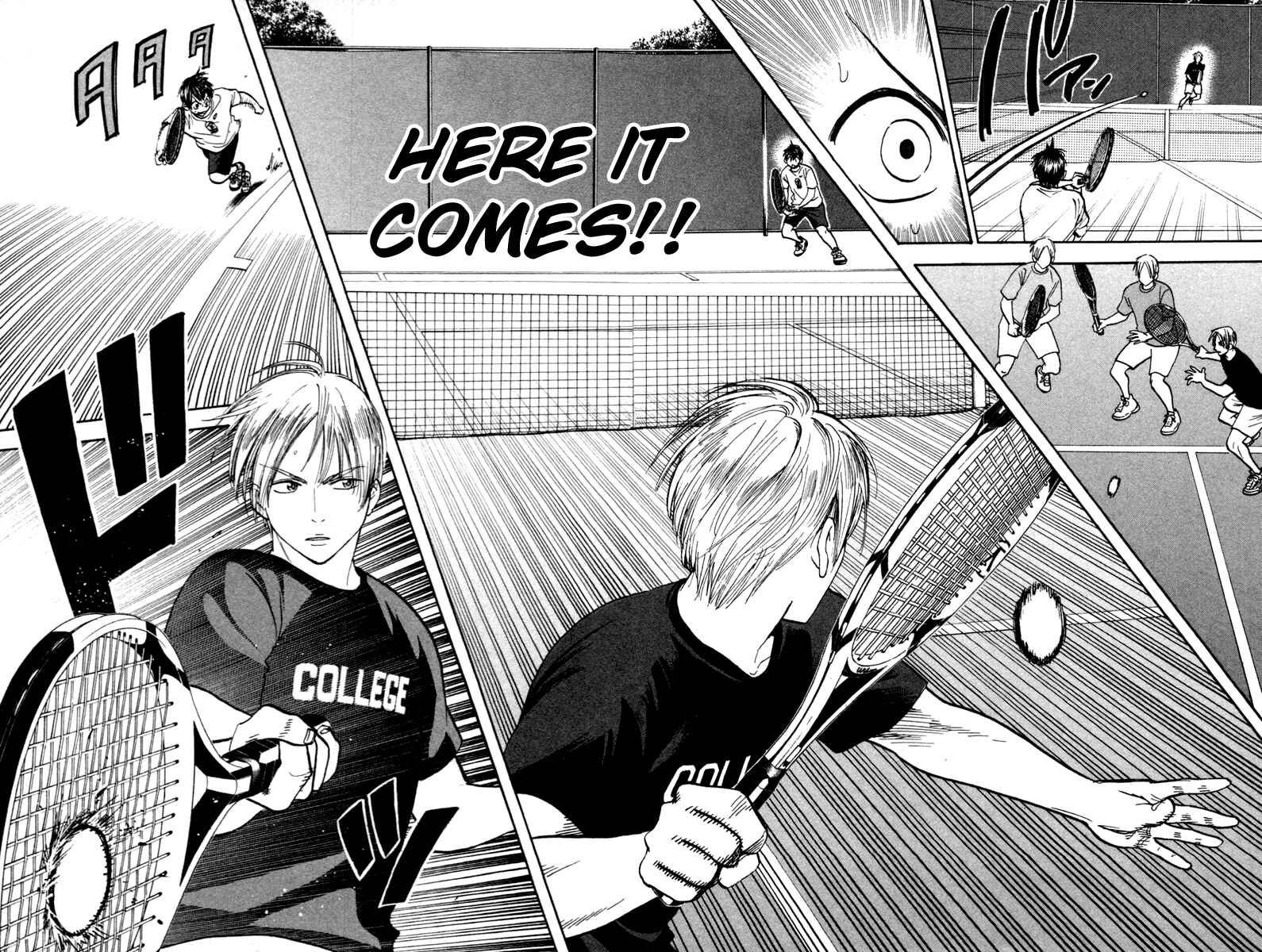 Chapter 84 - Page 12