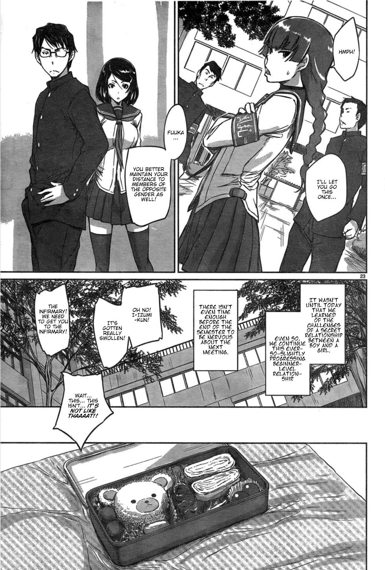 Chapter 2 - Page 23