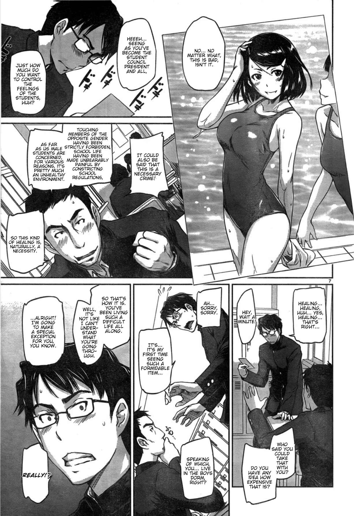 Chapter 2 - Page 7