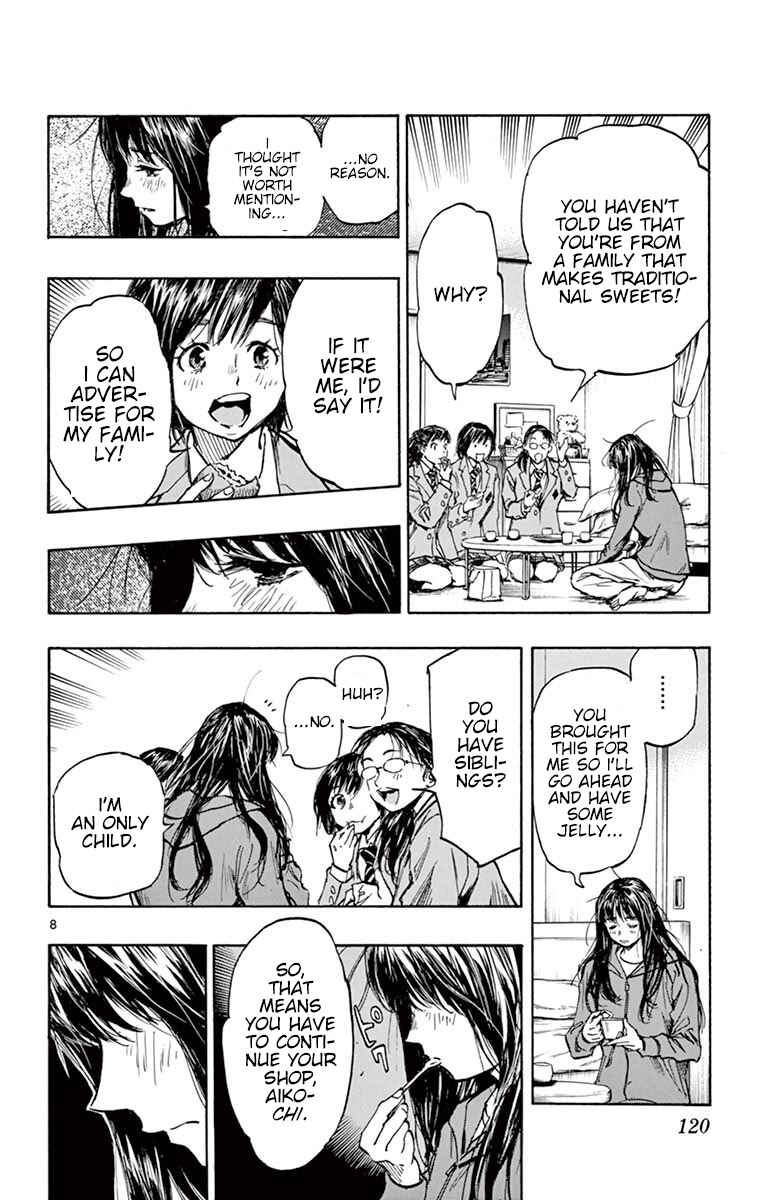 Chapter 254 - Page 8