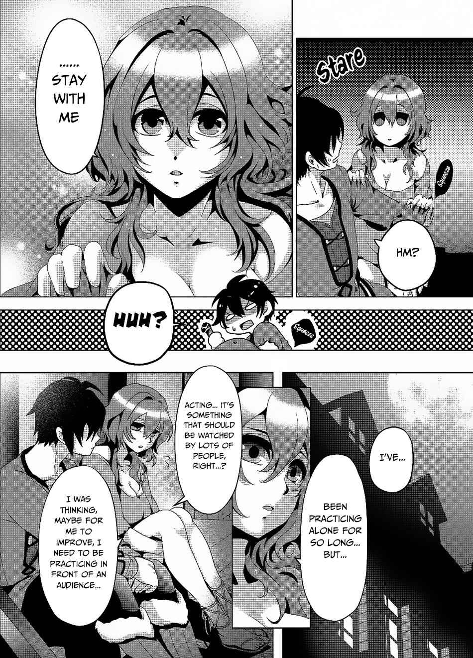 Chapter 3 - Page 5