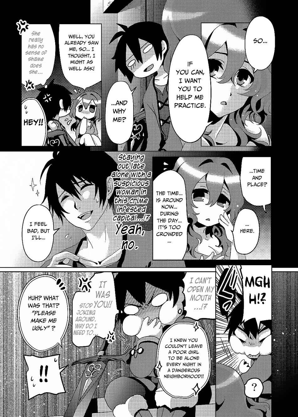 Chapter 3 - Page 6
