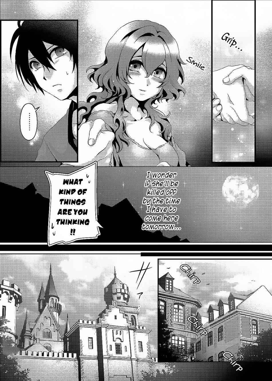 Chapter 3 - Page 8