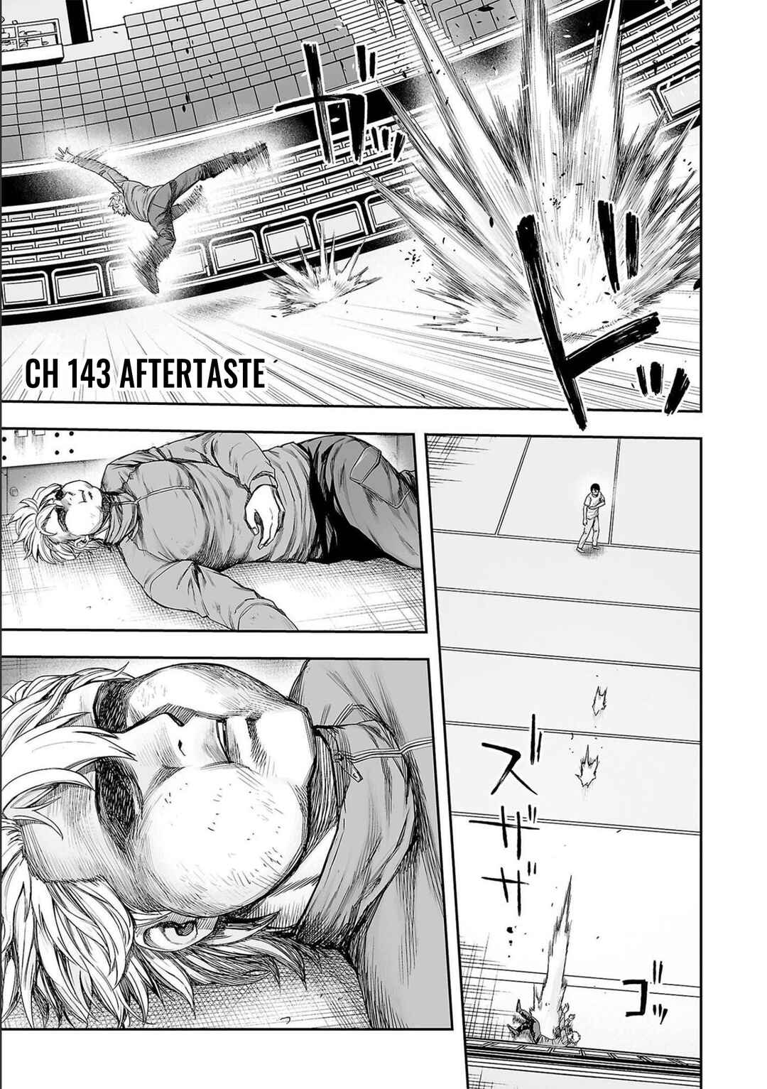 Chapter 143 - Page 1