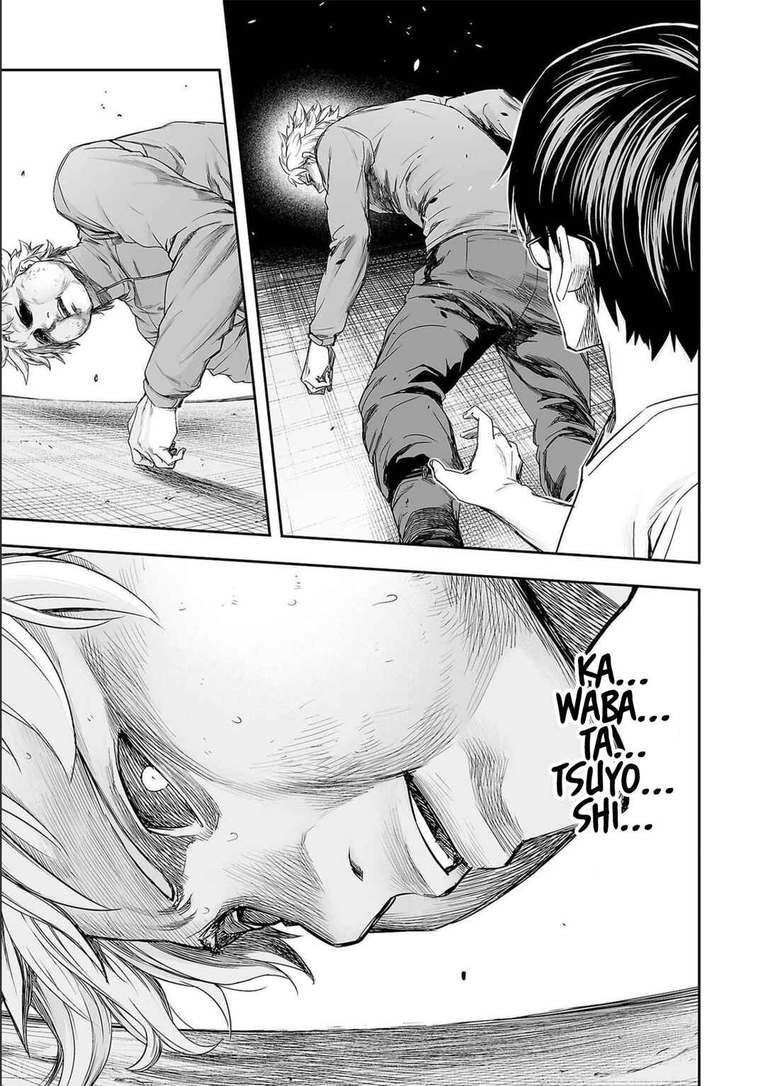 Chapter 143 - Page 10