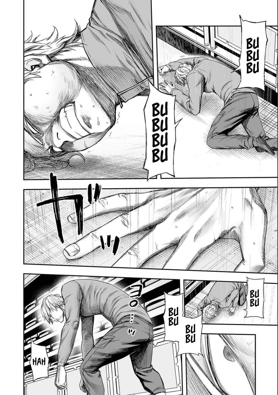 Chapter 143 - Page 6
