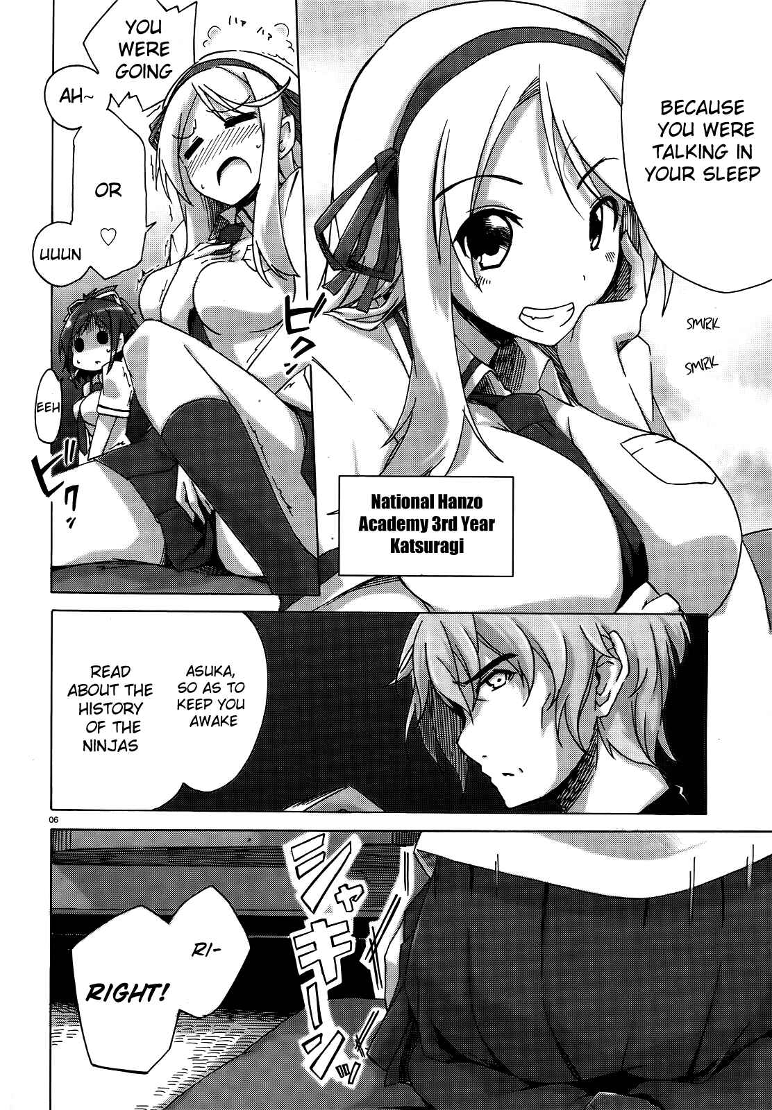 Chapter 1 - Page 5