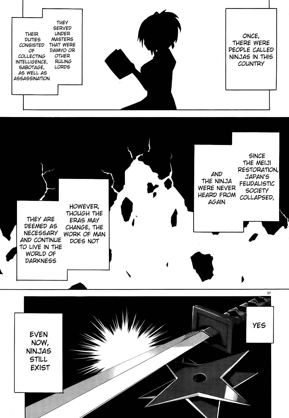 Chapter 1 - Page 6