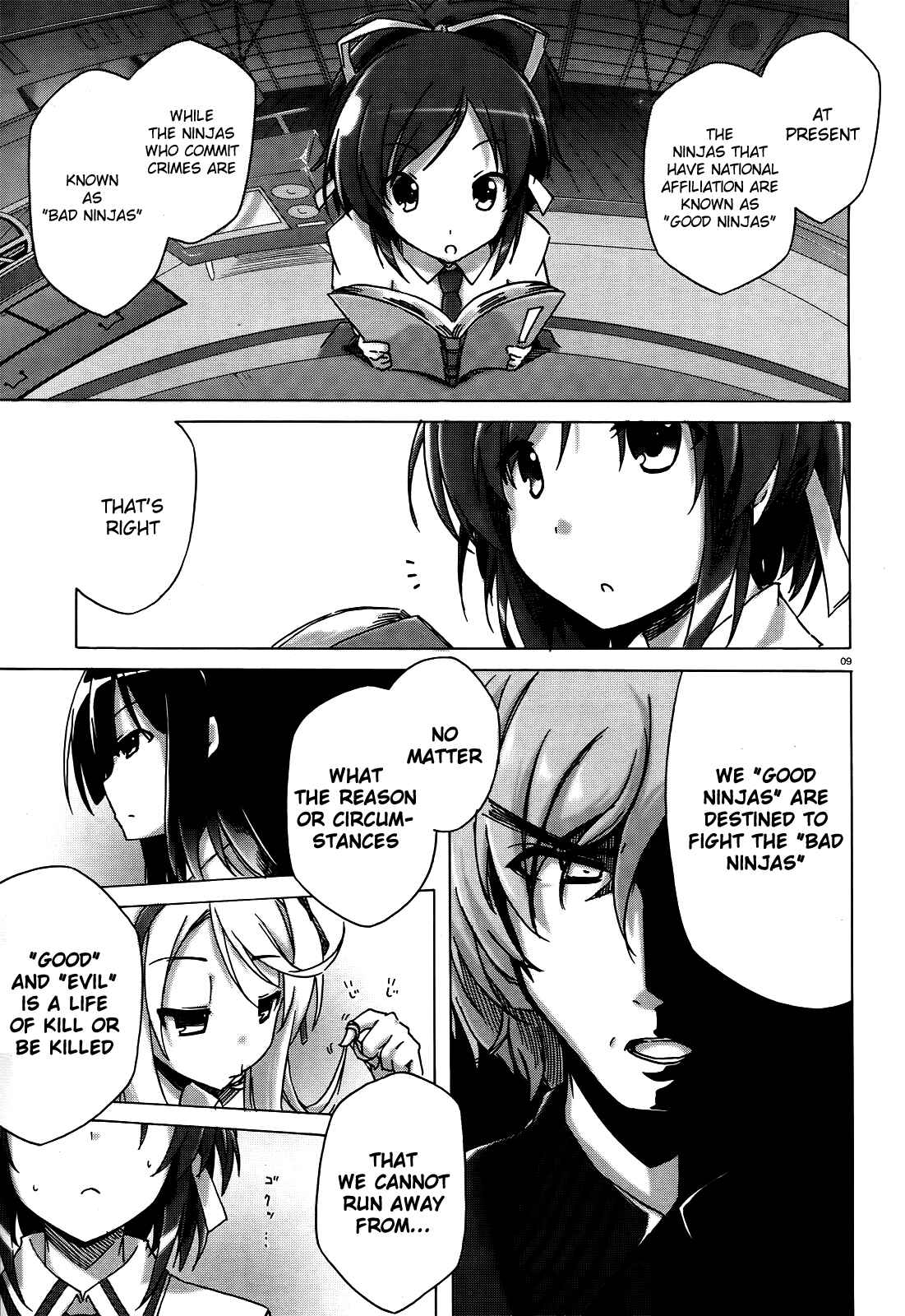 Chapter 1 - Page 8