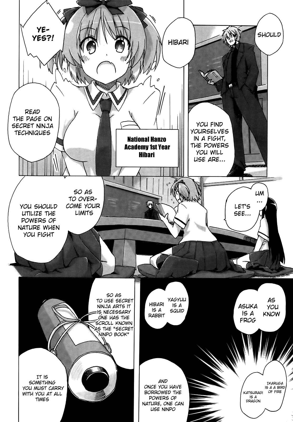 Chapter 1 - Page 9