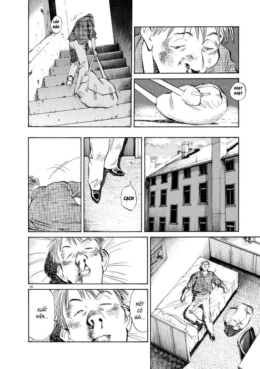 Chapter 83 - Page 20