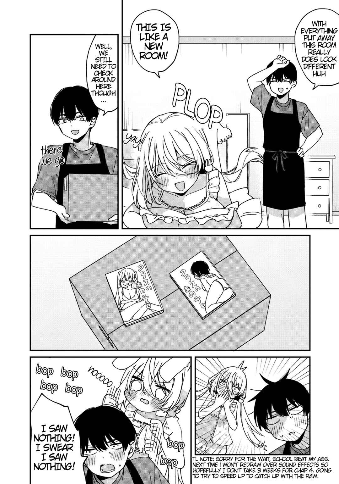 Chapter 3 - Page 10