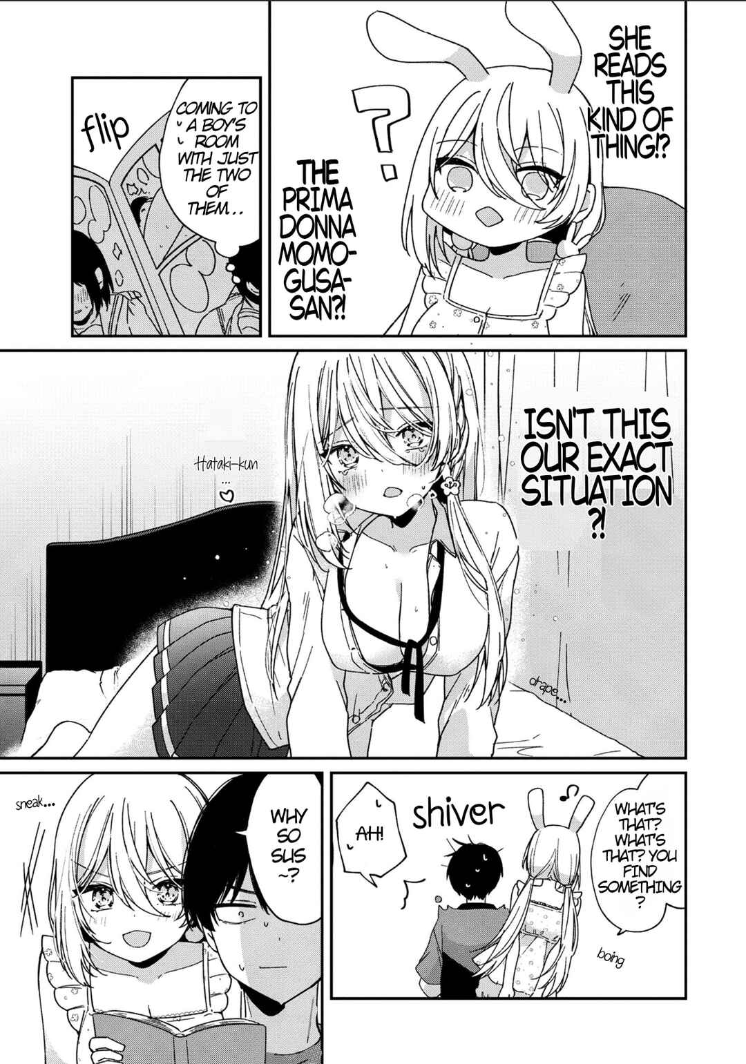 Chapter 3 - Page 5