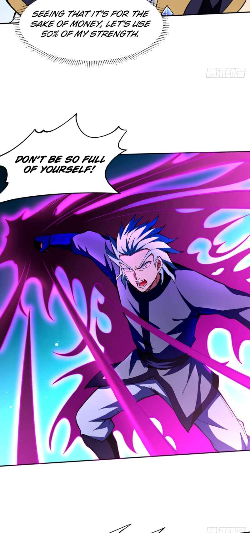 Chapter 276 - Page 11