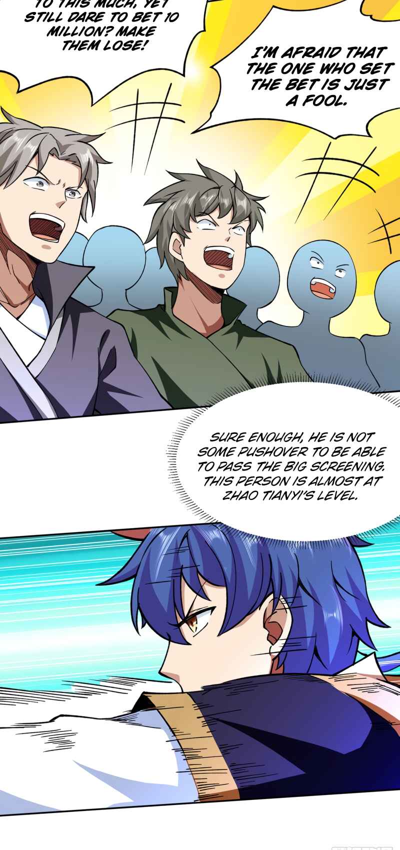 Chapter 276 - Page 14