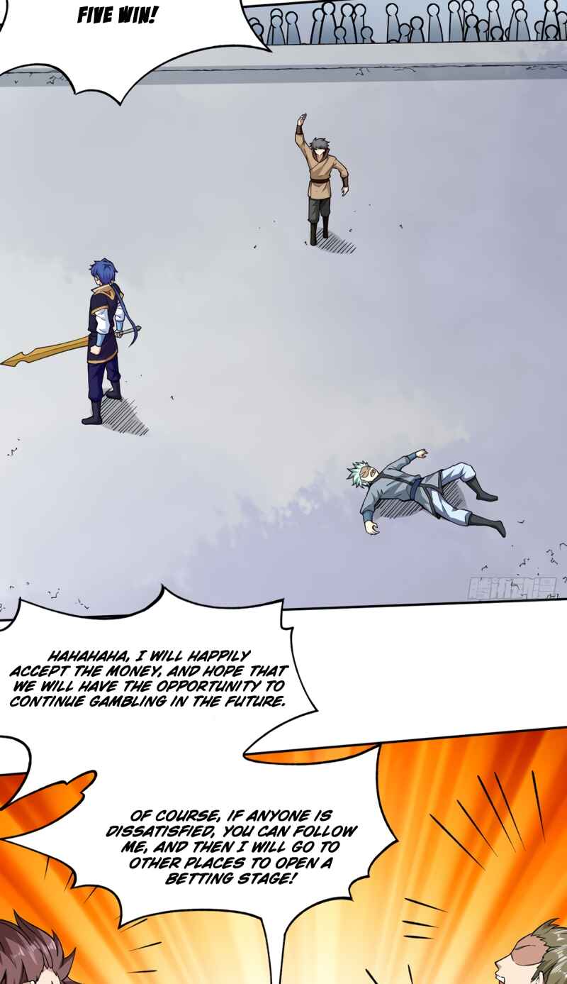 Chapter 276 - Page 22