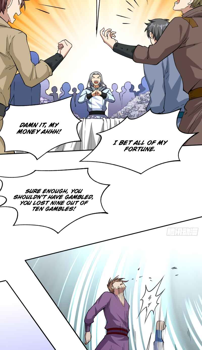 Chapter 276 - Page 23