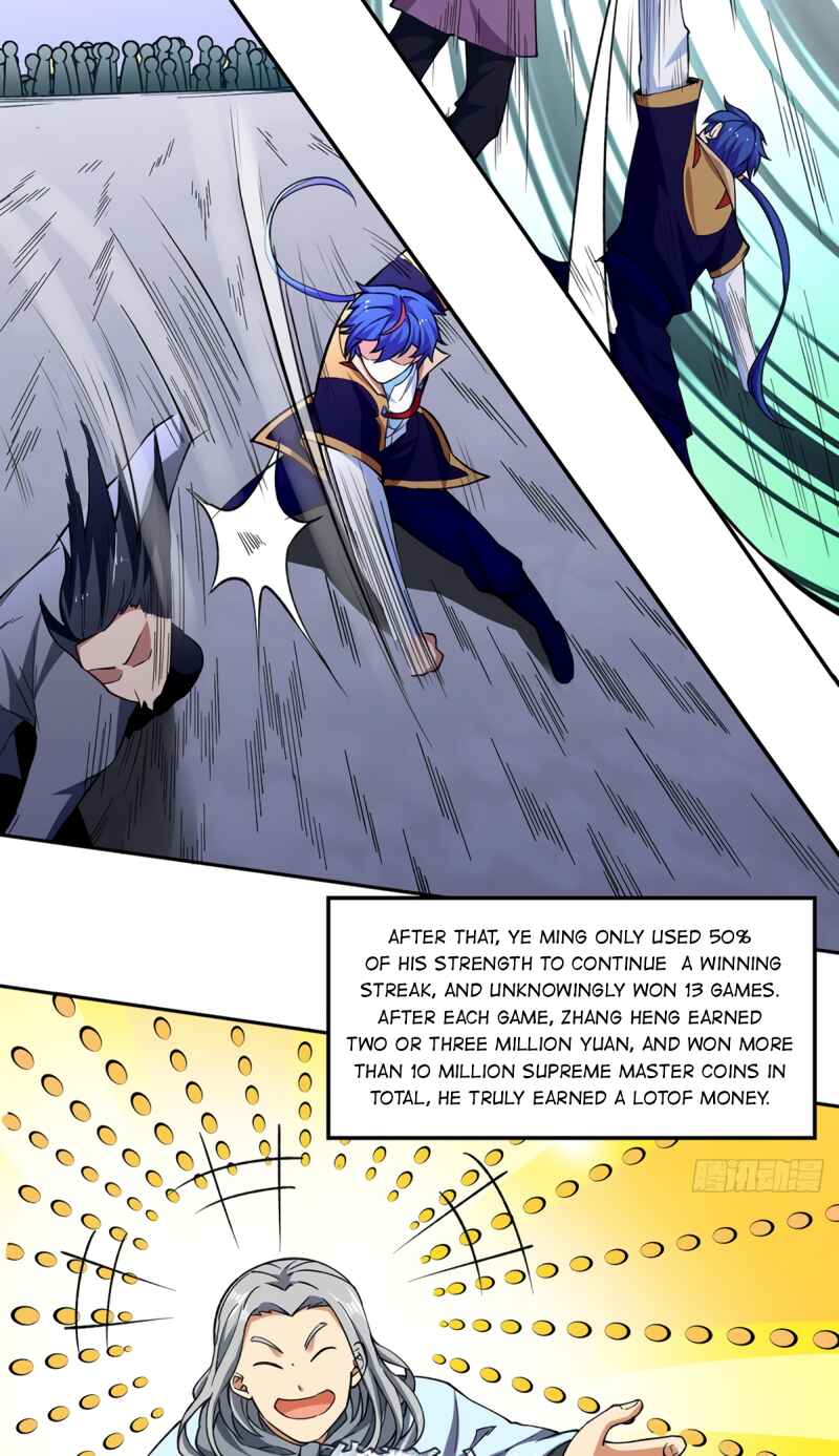 Chapter 276 - Page 24