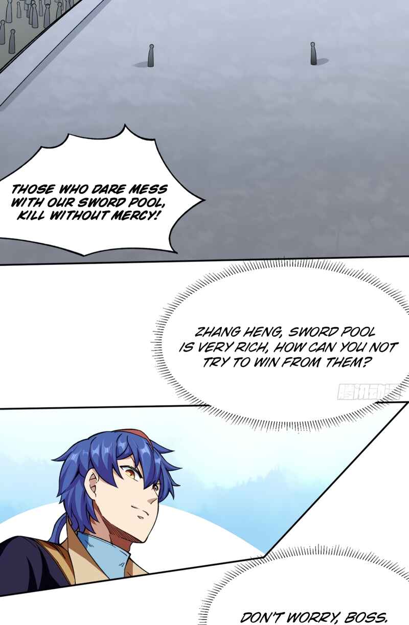 Chapter 276 - Page 29