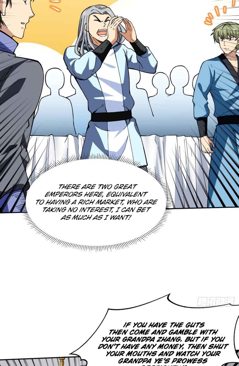 Chapter 276 - Page 32