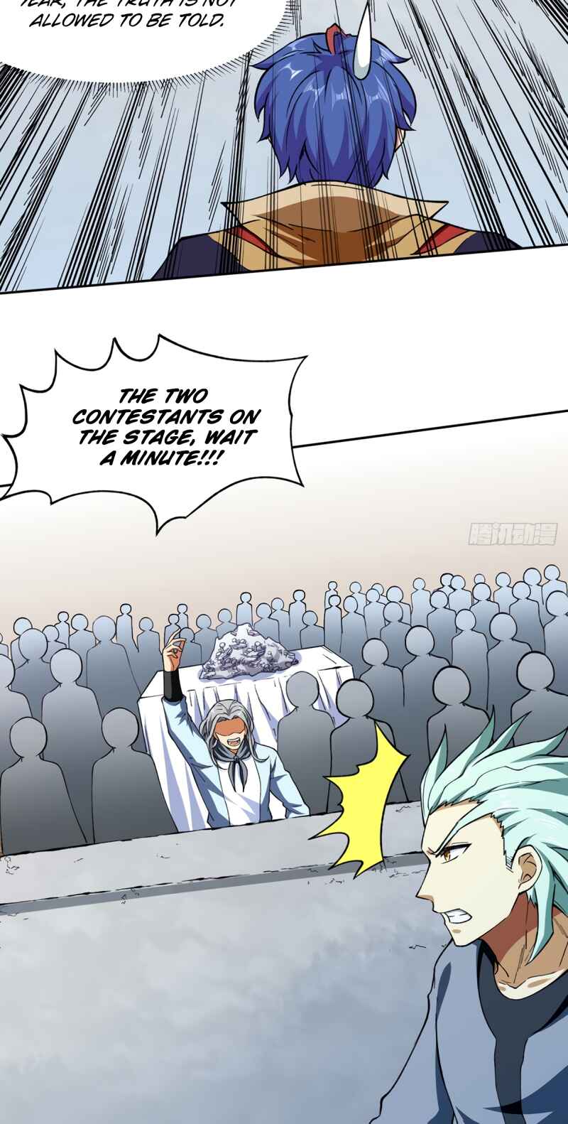 Chapter 276 - Page 4