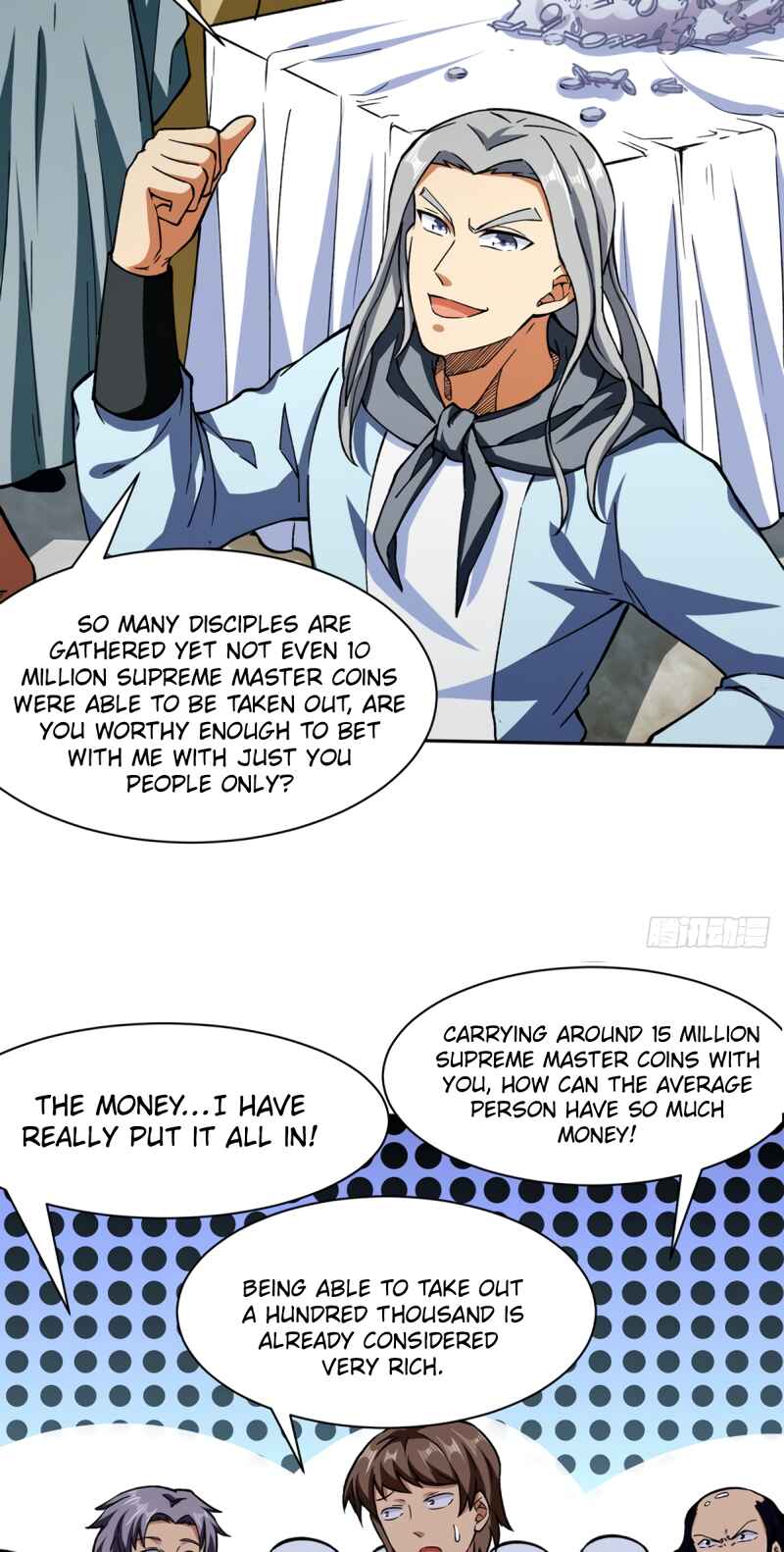 Chapter 276 - Page 6