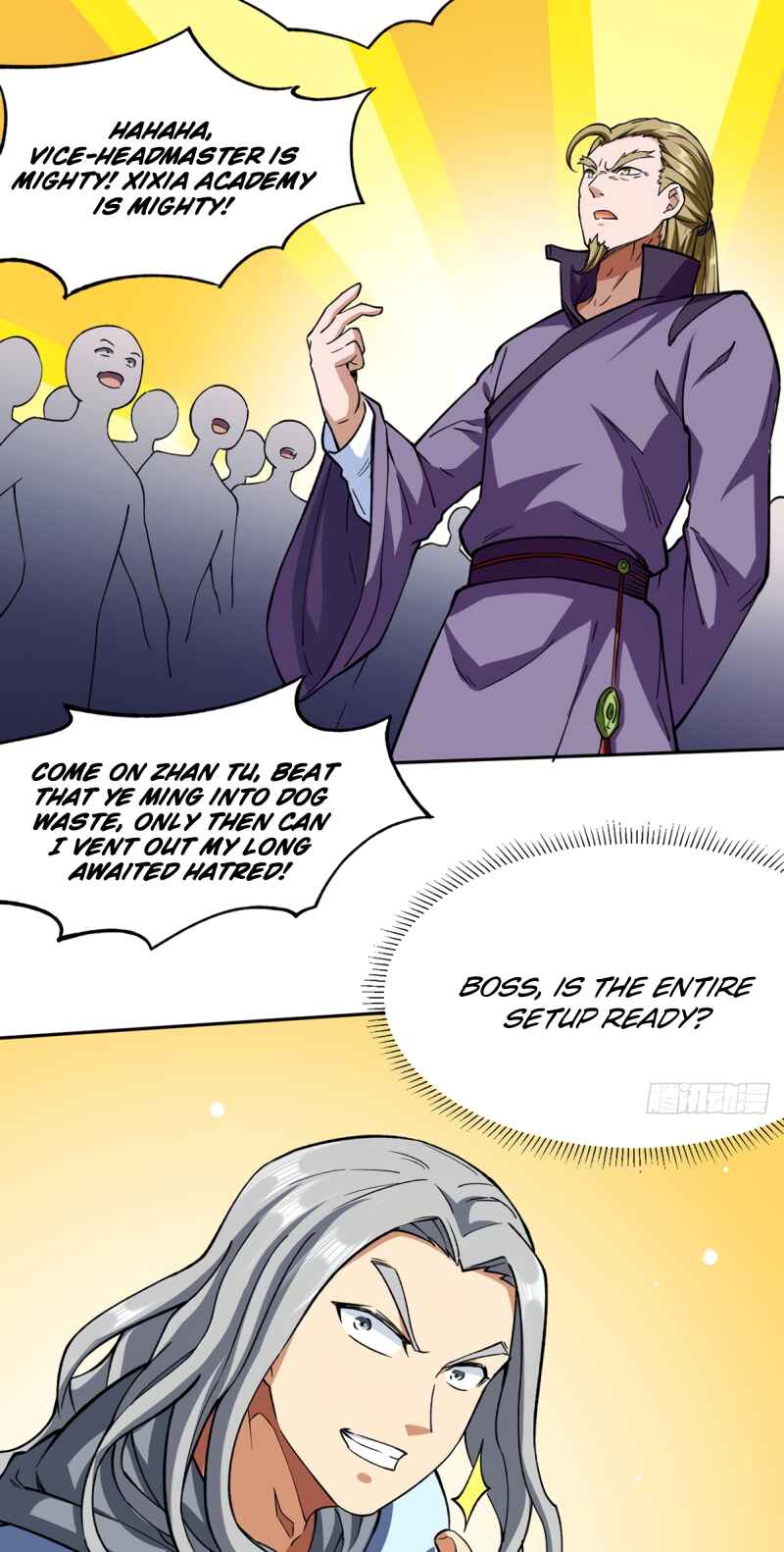 Chapter 276 - Page 8