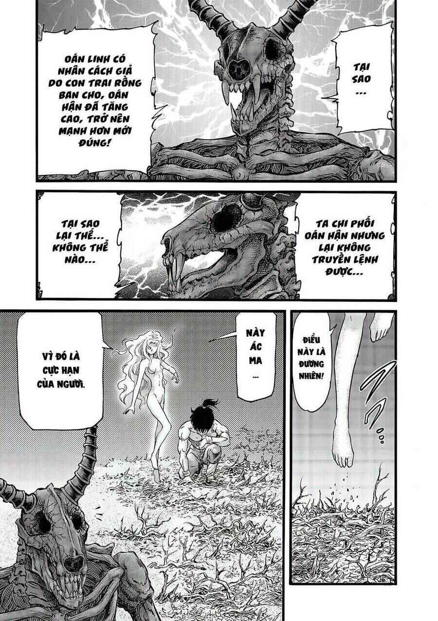 Chapter 318 - Page 9